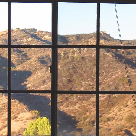 Topanga Canyon Inn Bed And Breakfast Стая снимка