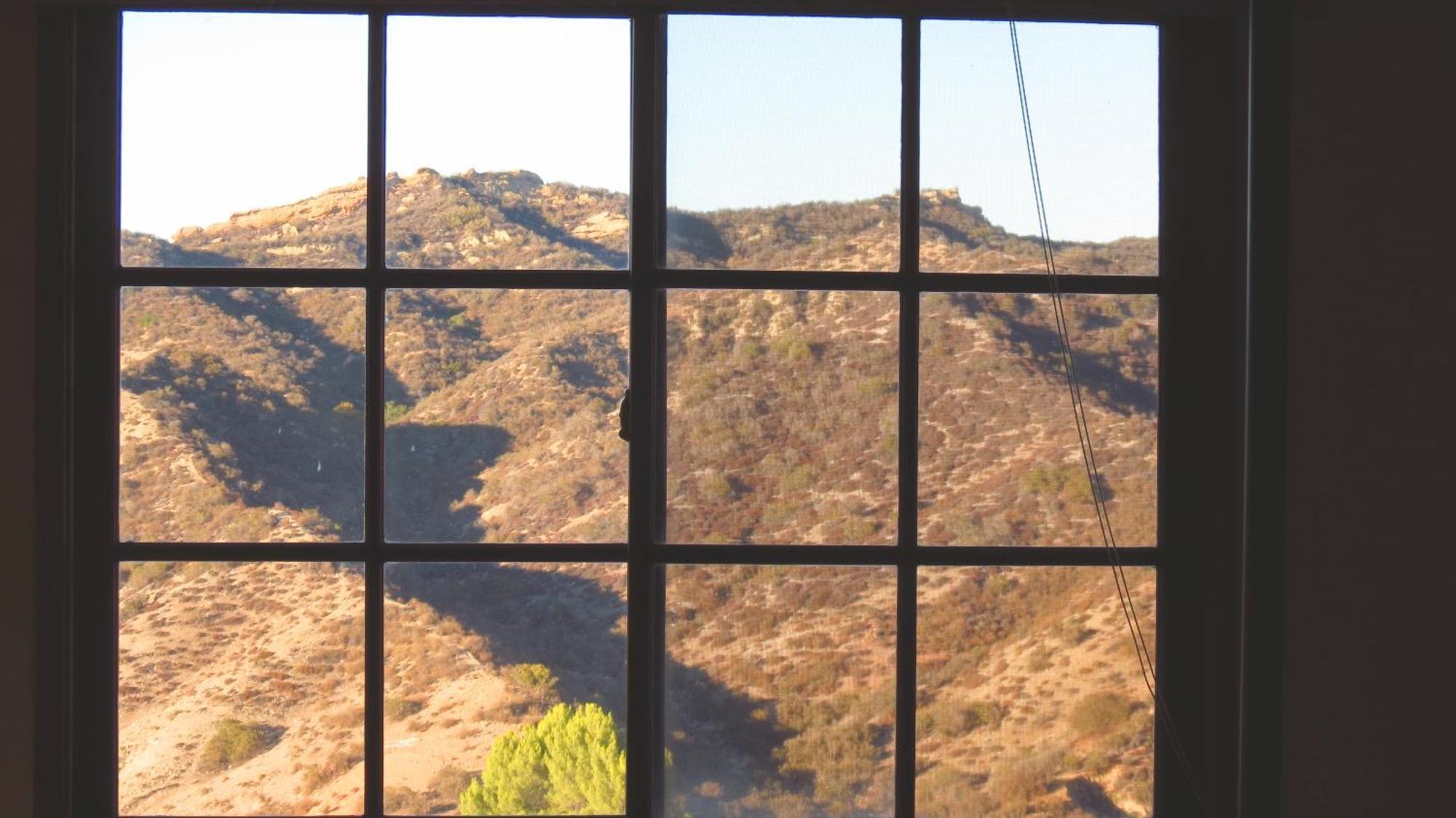 Topanga Canyon Inn Bed And Breakfast Стая снимка