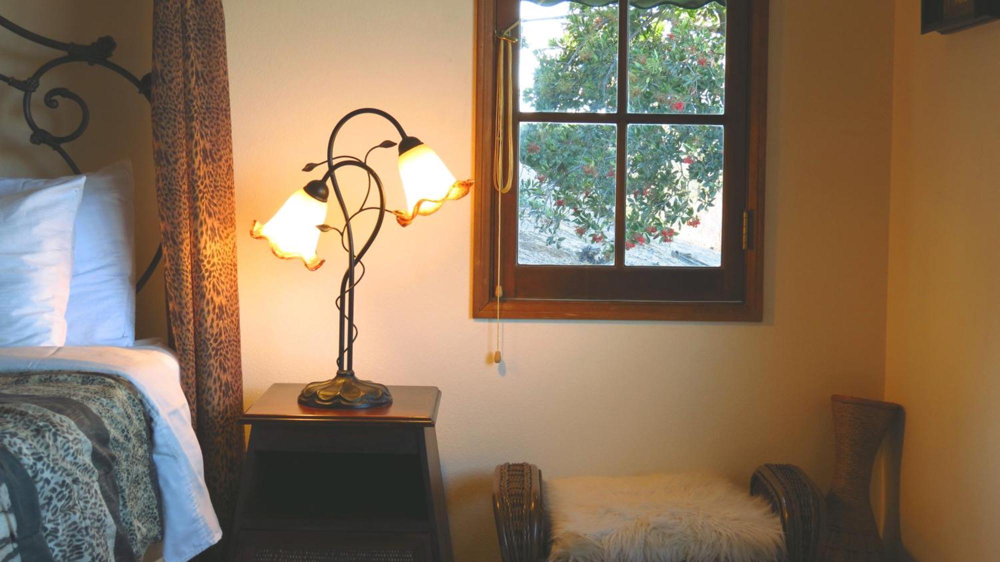 Topanga Canyon Inn Bed And Breakfast Екстериор снимка