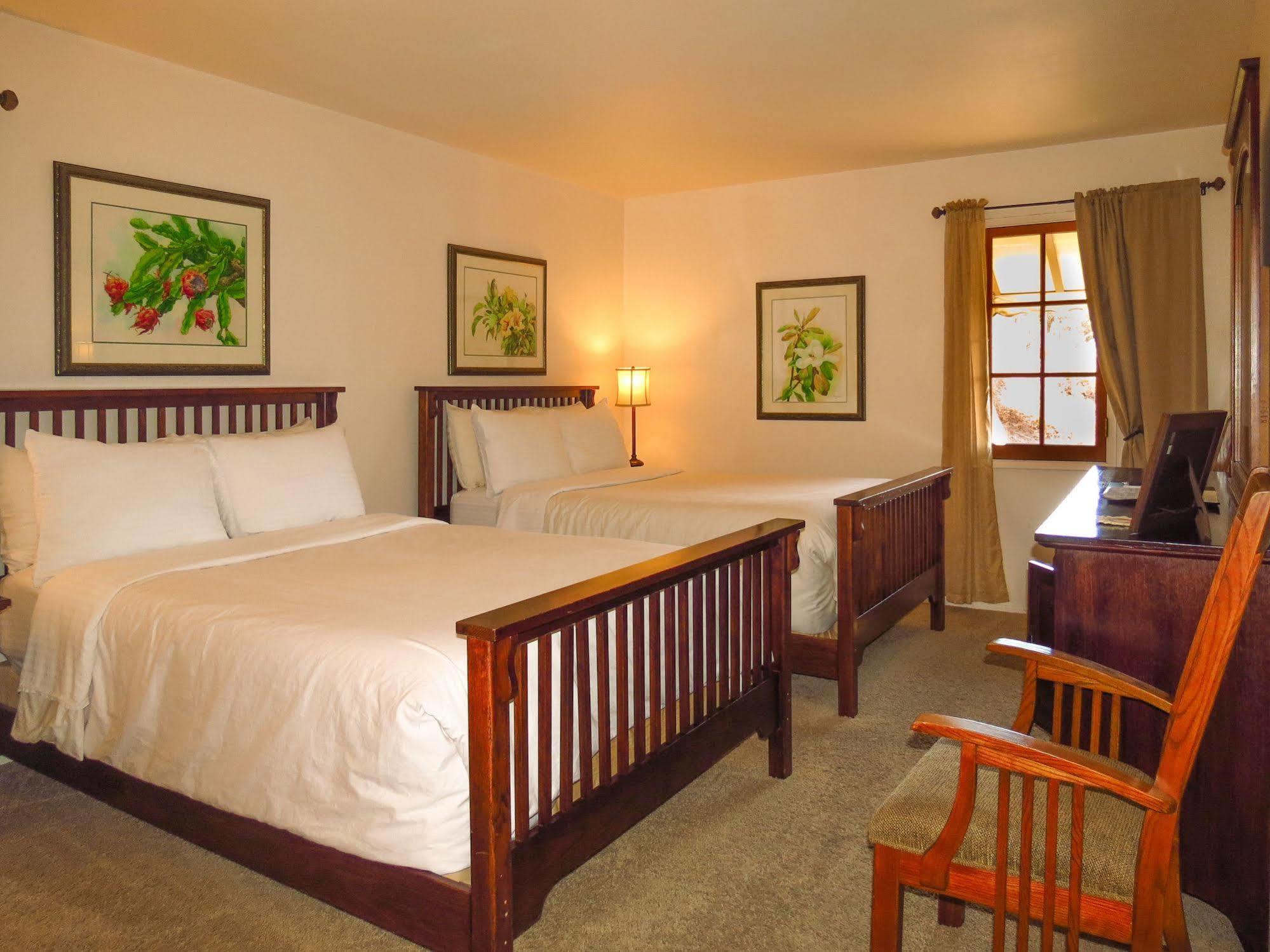 Topanga Canyon Inn Bed And Breakfast Екстериор снимка